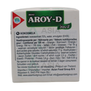 Aroy-D Coconut Milk Original 150g
