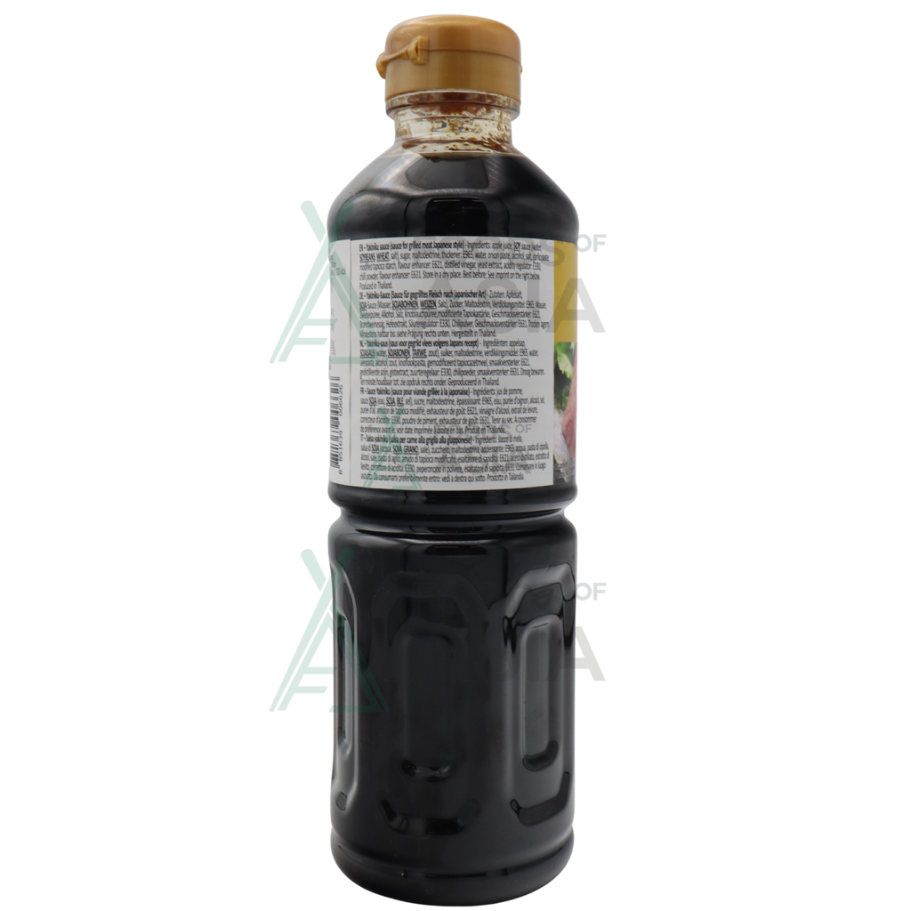 Yamamori Yakiniku Sauce 500ml