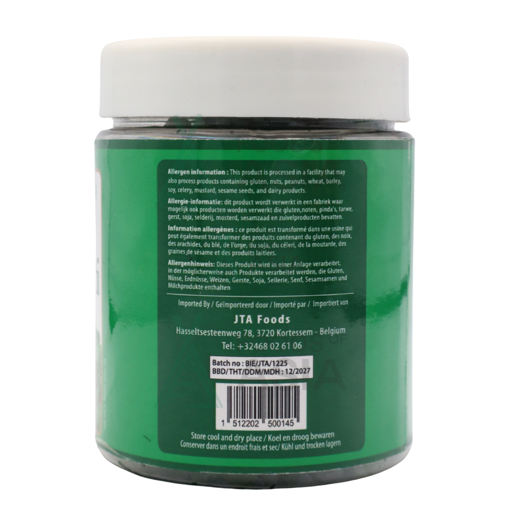 Tooti Frooti Green 165g