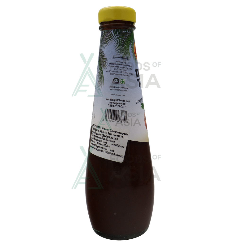 Shezan Date & Tamarind 325g