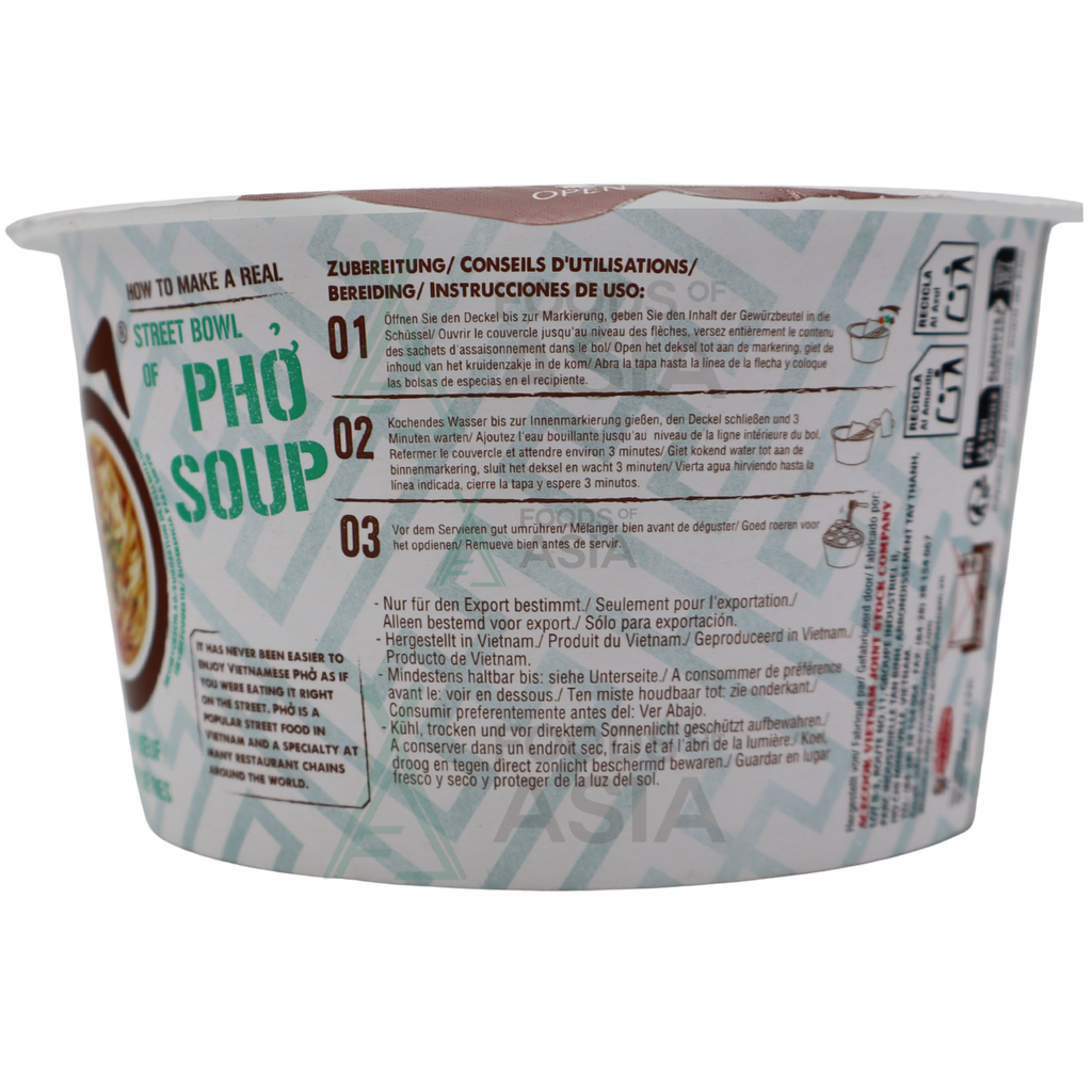 Hello Pho Soup 70g
