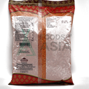 Annam Red Split Lentils 2kg