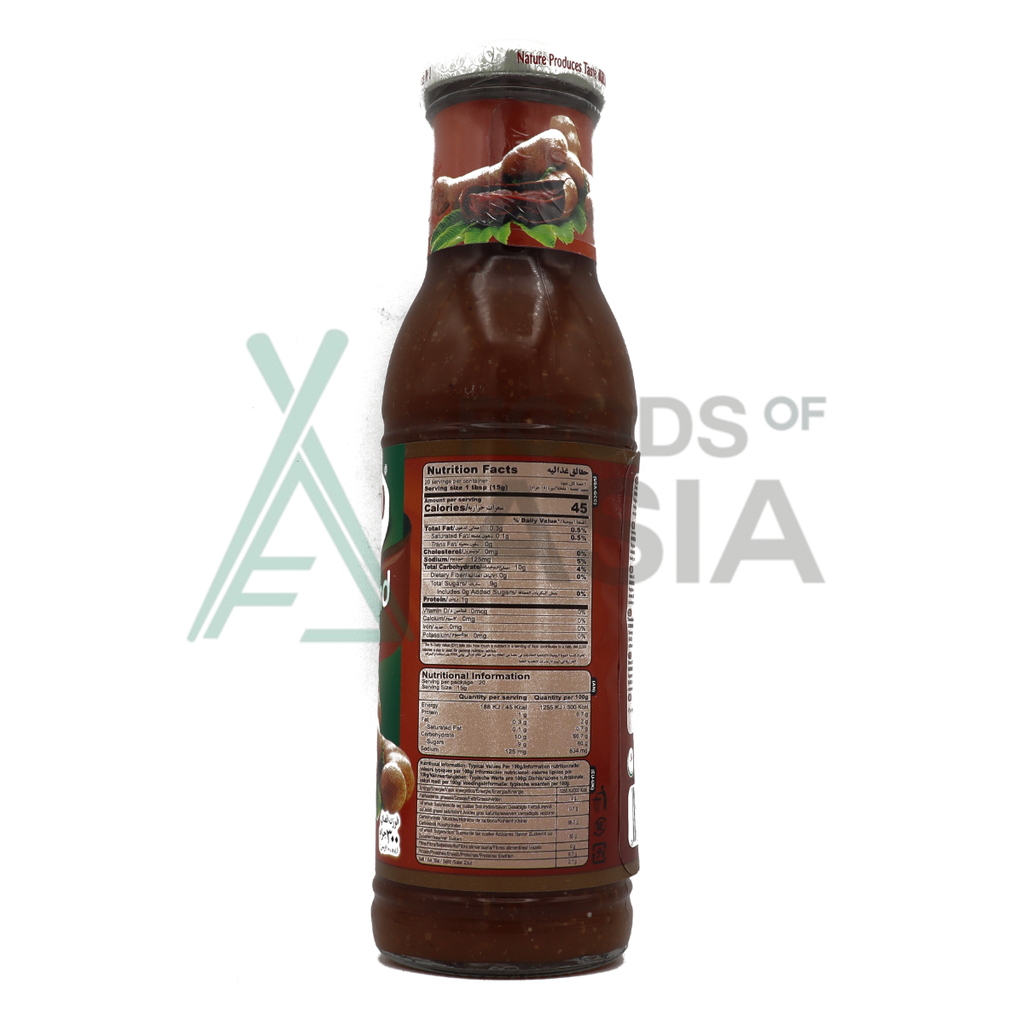 AHMED TAMARIND SAUCE 300G