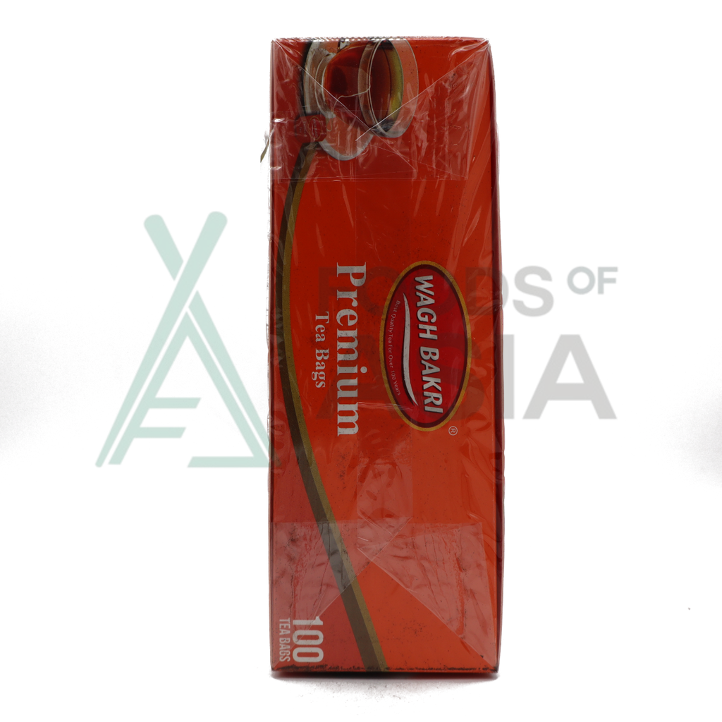 Wagh Bakri Premium Tea 200g