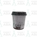 Yopokki Black Soybean 120g
