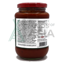 Tasty Nibbles Lime Pickle 400g