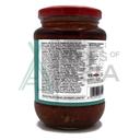 Tasty Nibbles Anchovy Pickle 400g