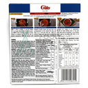 Gits Sambar Mix 200g