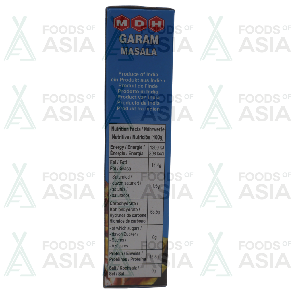 MDH Garam Masala 100g