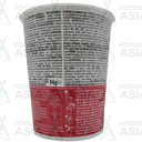 Nissin Cup Noodles Beef 64g