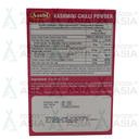 AACHI Kashmiri Chilli Powder 160g