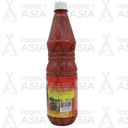 VILLAGEOISE RED PALM OIL 750ML