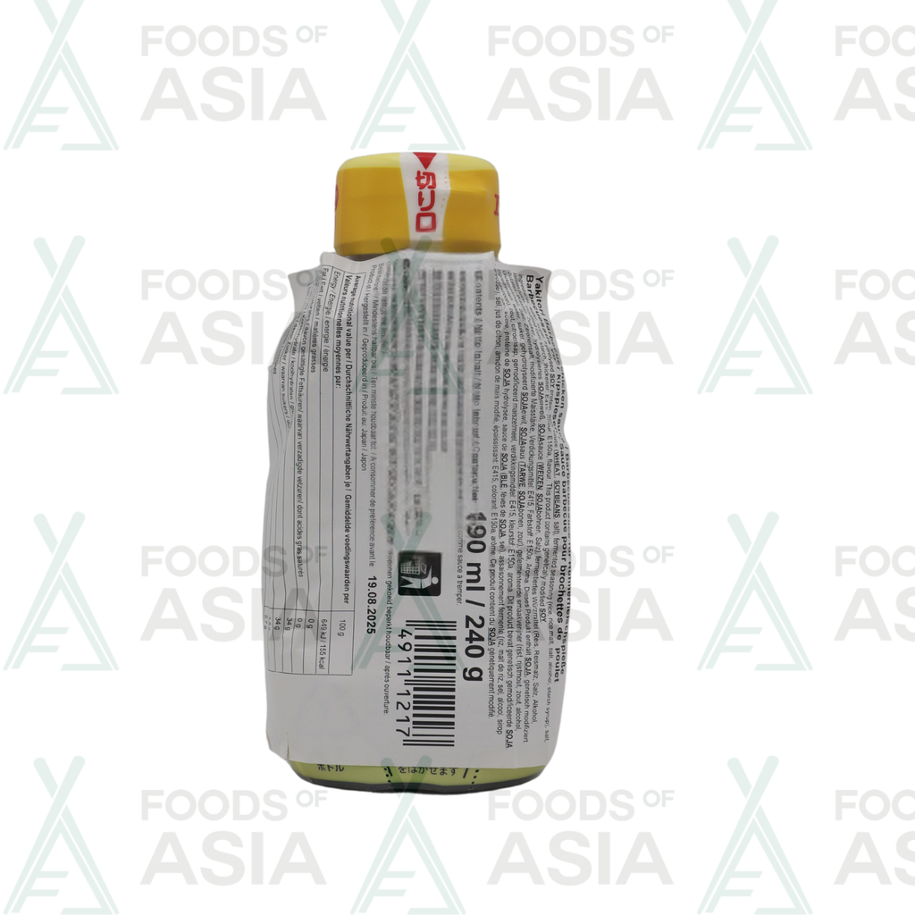 Ebara Chicken Sauce 240g