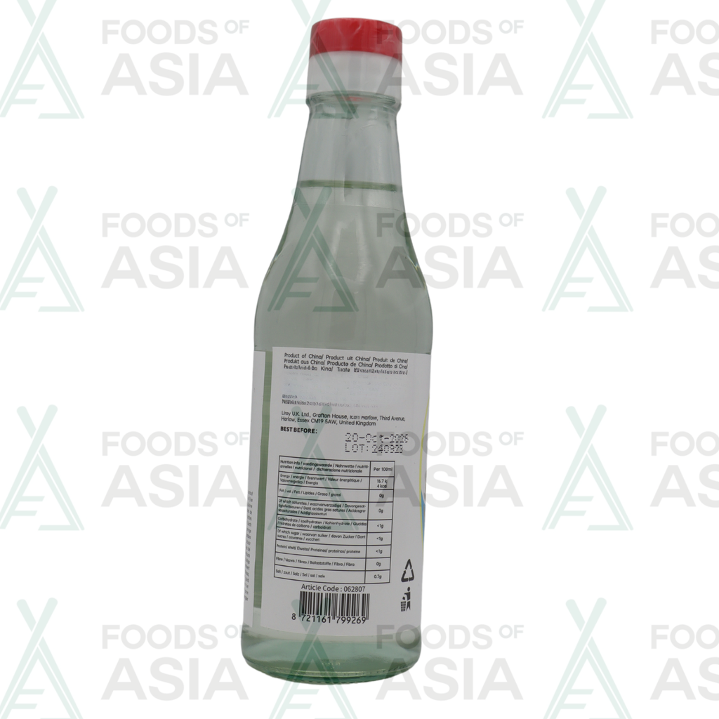 Fu Xing White Rice Vanegar 250ml