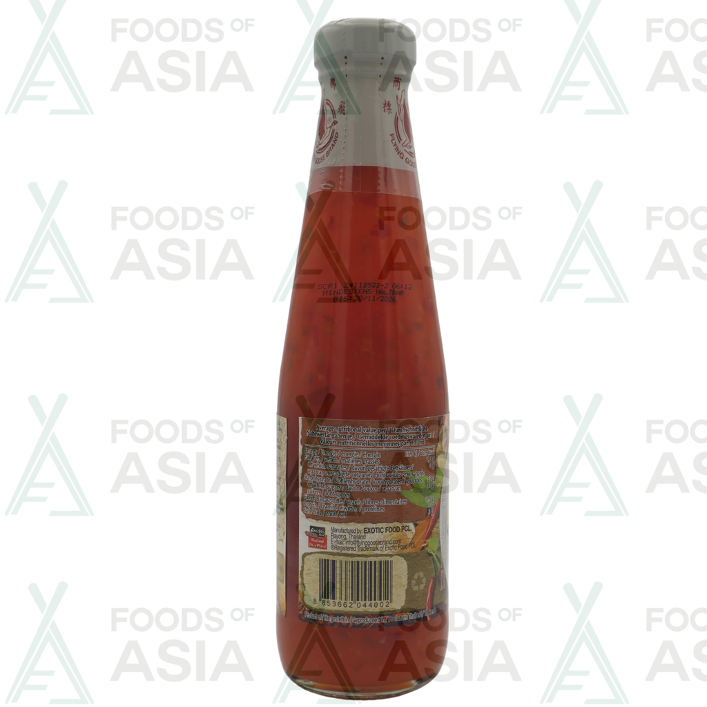 Flying Goose Sweet Chilli Sauce 295ml