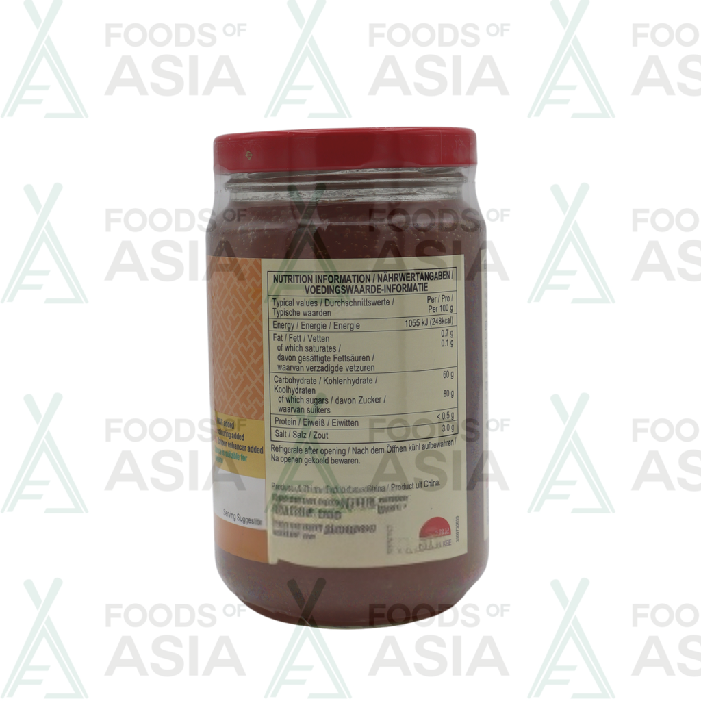 Lee Kum Kee Plum Sauce 397g