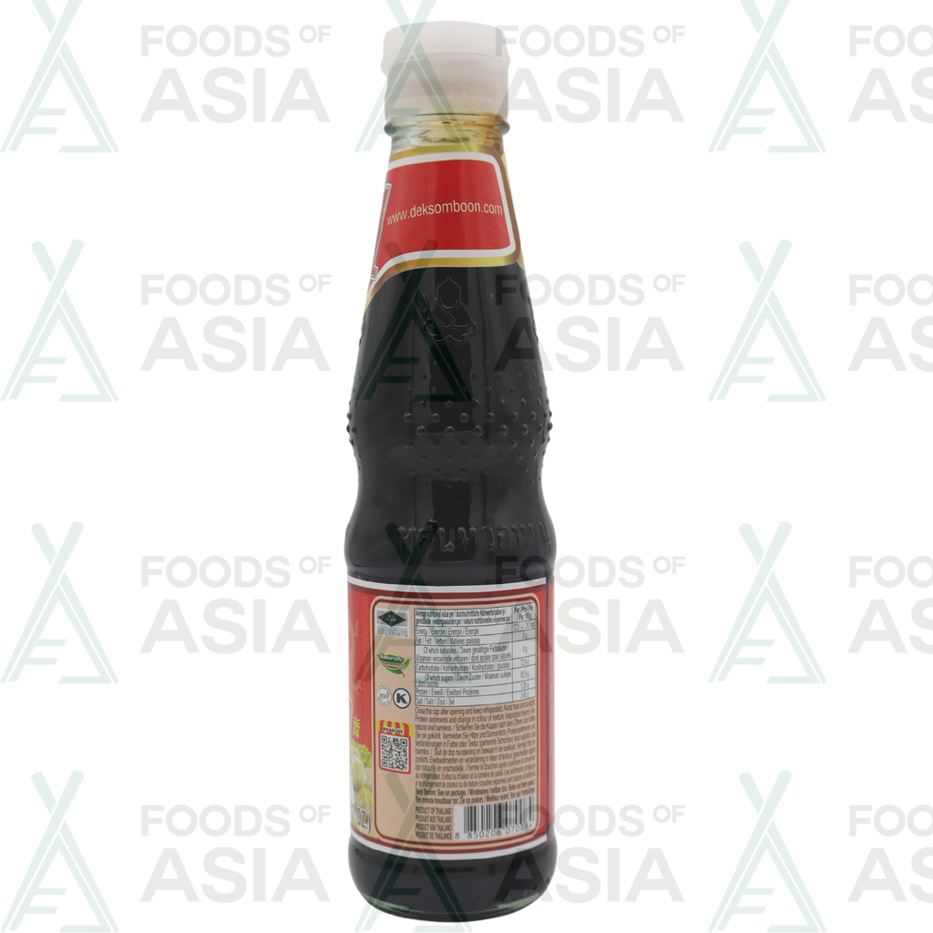Dek Som Boon Sweet Soy Sauce 420g