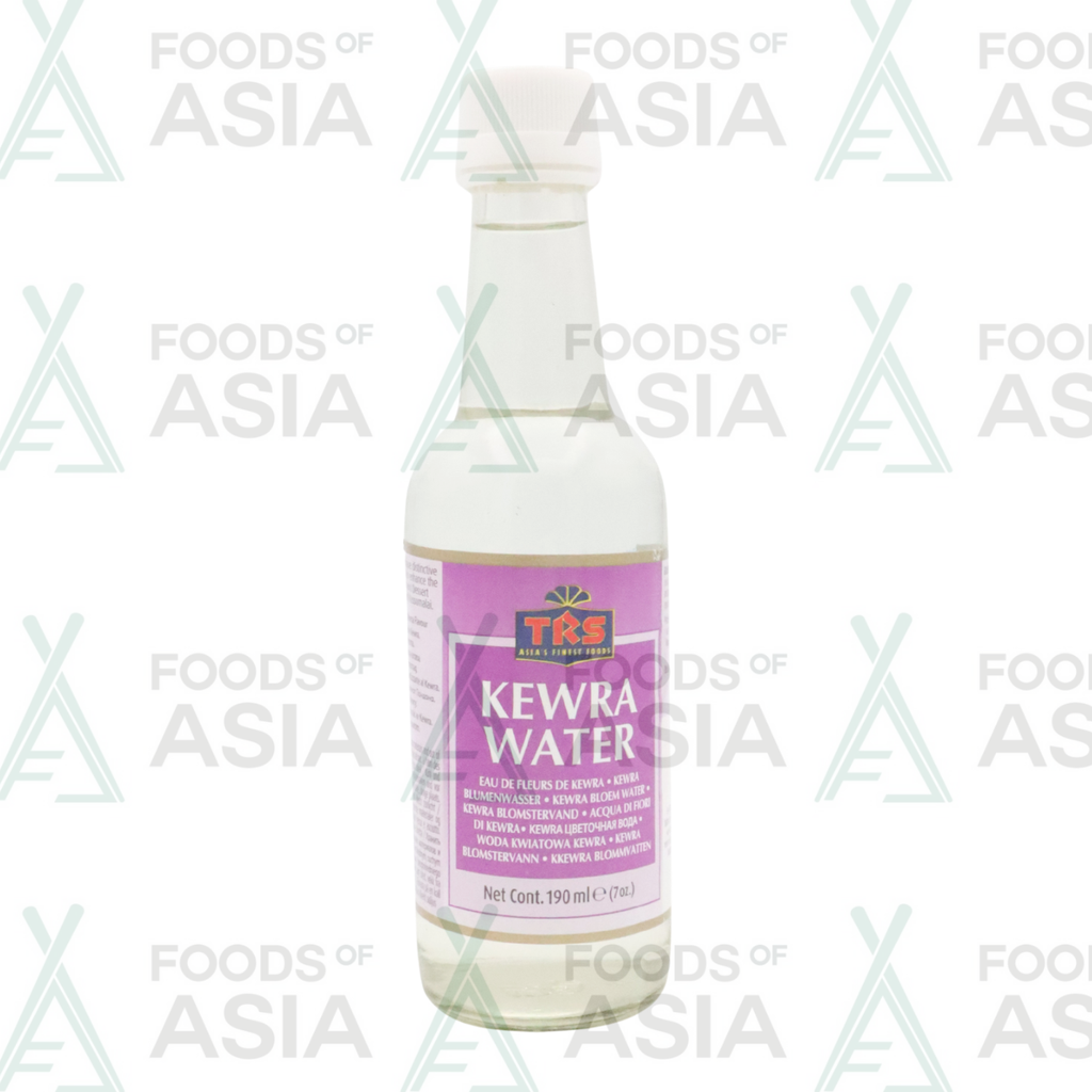 TRS KEWRA WATER 190ML