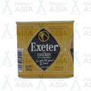 EXETER CORNED CHICKEN 340G