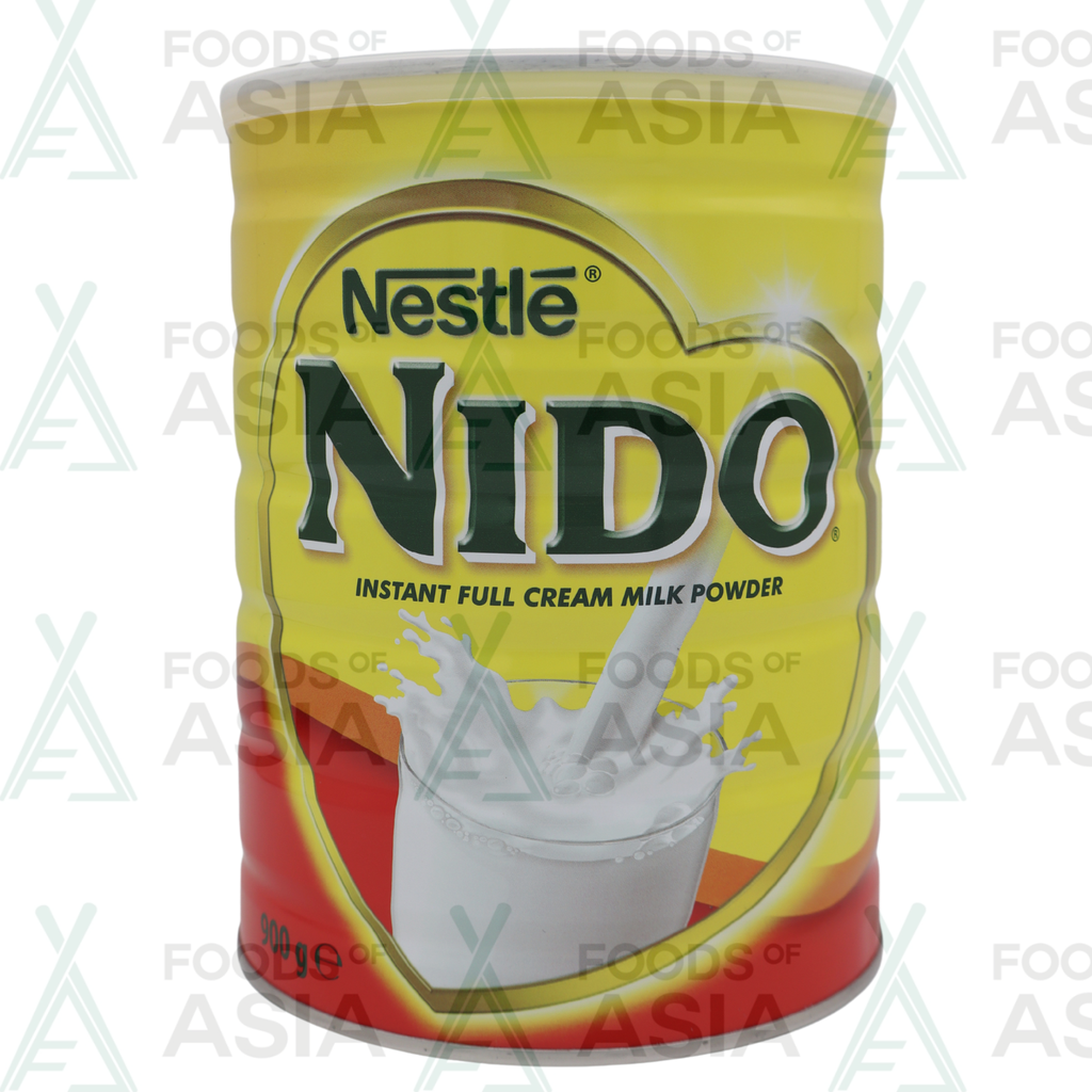 NESTLE nido 900g