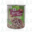 AFRICA VILLAGE REDKIDNEY BEANS 800G