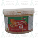 AFRICA VILLAGE PINDA KAAS 2.5KG