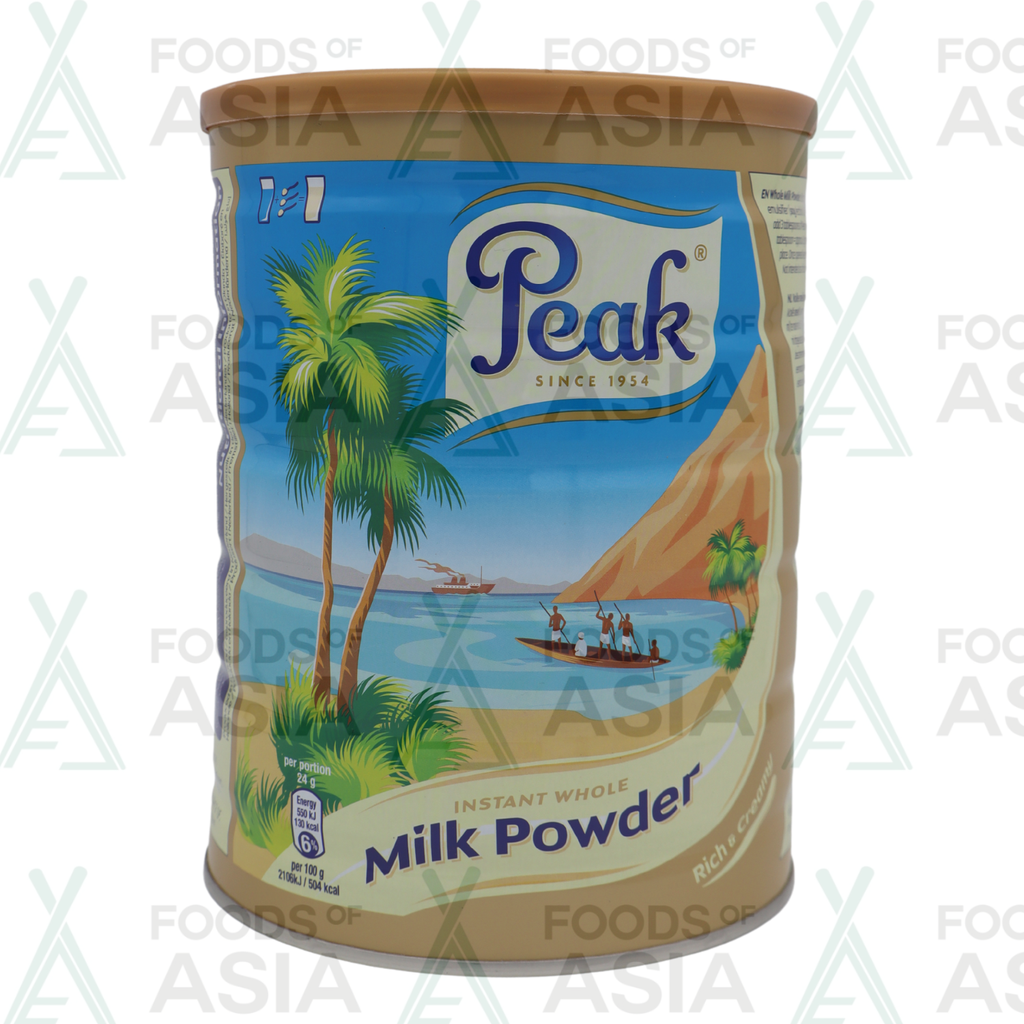 PEAK Milk Powder 900g