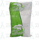 AFRICA VILLAGE FARINE DE MAIS BLANC 1KG