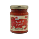 AFRICA VILLAGE PUREE DE PIMENT (PILI-PILI) 100G