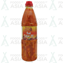MAMA AFRICA FOOD RED PALM OIL 75CL