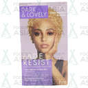 DARKANDLOVELY COL. 384 LT GOLDEN BLONDE