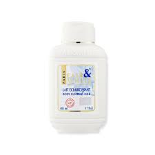 FAIRANDWHITE - ORIGINAL - LAIT ECLAIRCISSANT 485ML