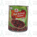AFRICA VILLAGE REDKIDNEY BEANS 800G