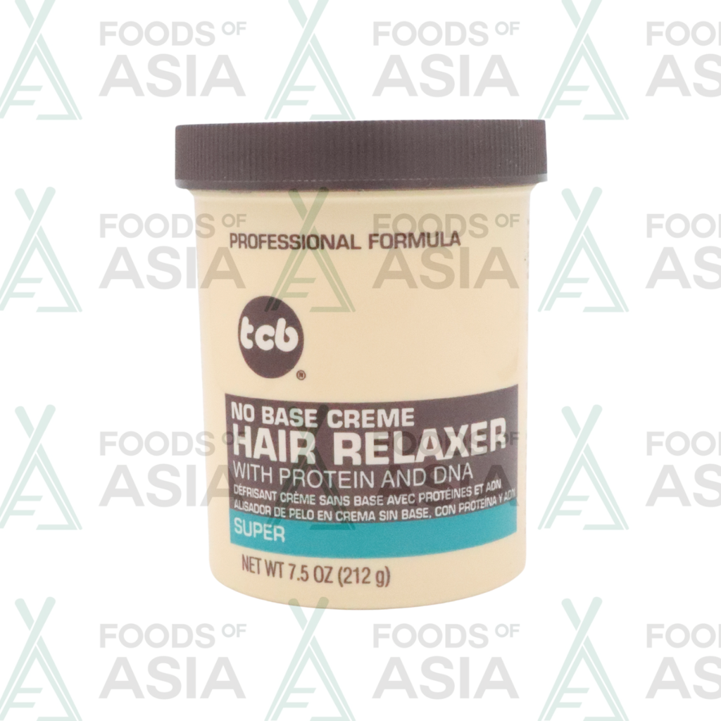 TCB RELAXER SUPER 7.5OZ 212G