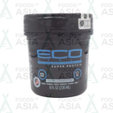 ECO STYLER STYLING GEL SUPER PROTEIN BLUE 8OZ