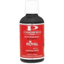 PR.FRANCOISE BEDON ROYAL SERUM 50ML