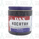 DAX KOCATAH BLACK 7.5 OZ/214GR
