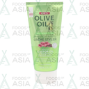 ORS Olive Oil FiX IT No Grease Castor Oil 5oz/150ML