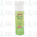 ORS OLIVE OIL FIX IT SUPER HOLD WIG GRIP SPRAY 200ML 6.2OZ