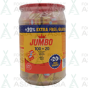 Jumbo Cube 1200g