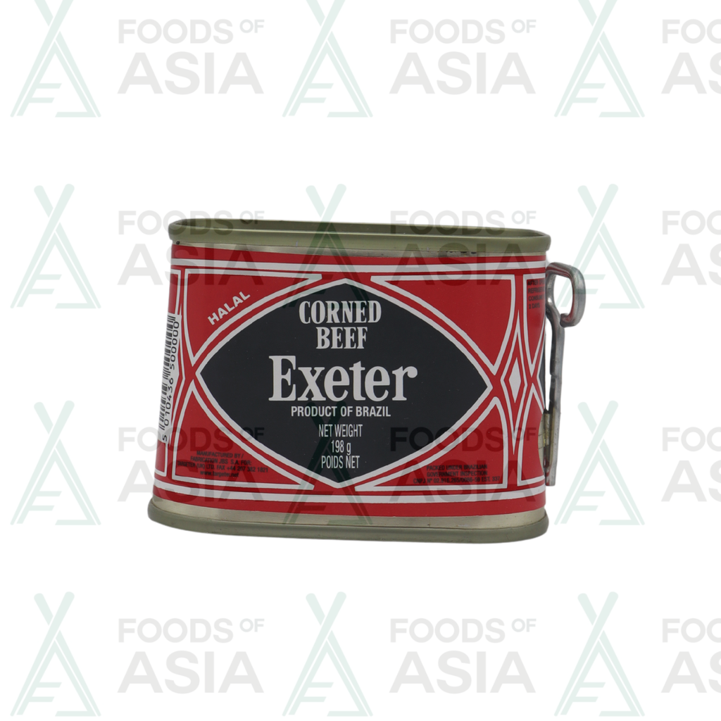 Exeter 198g