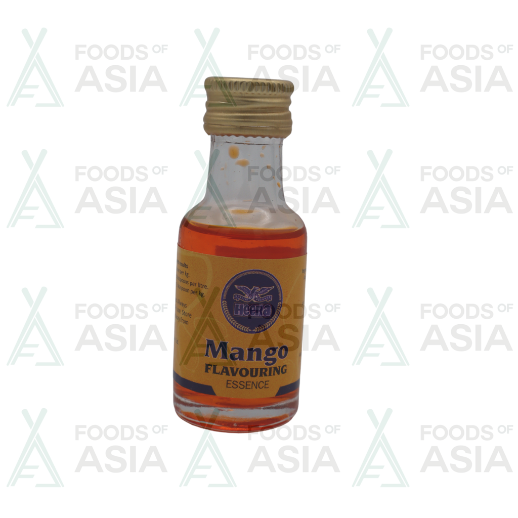 HEERA MANGO FLAVOURING ESSENCE 28ML