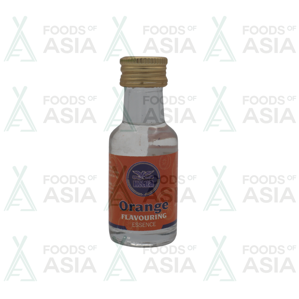 Heera Orange Flavour Essance 28ml