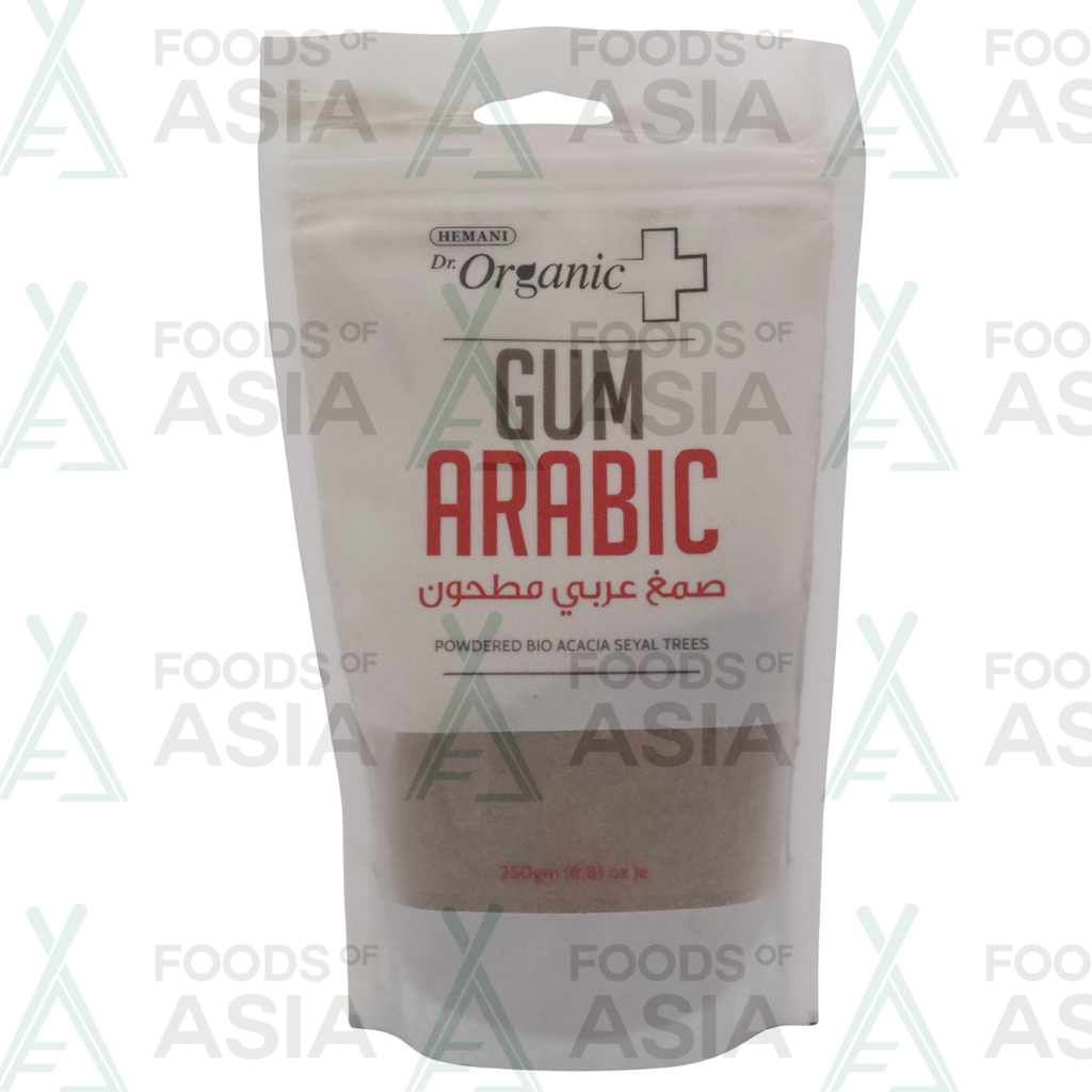 HEMANI Arabic Gum 250g