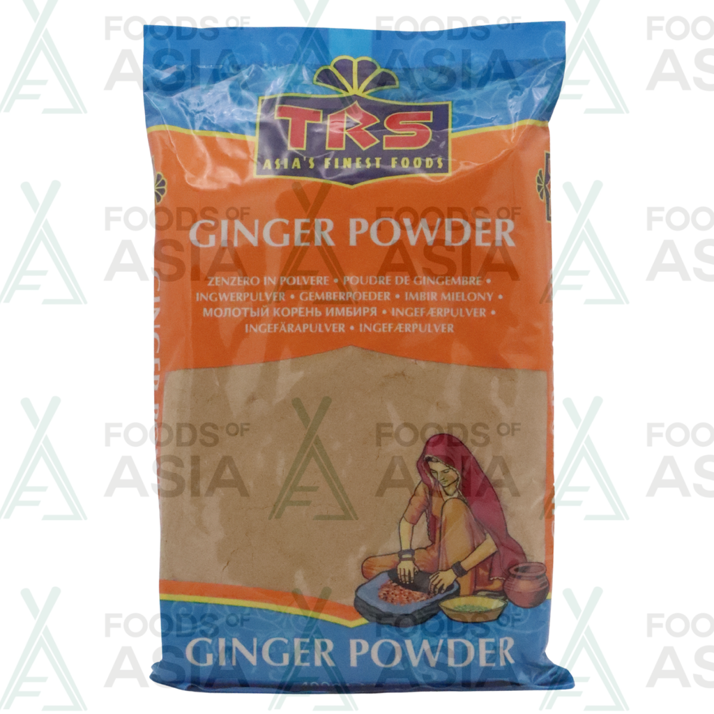 TRS Ginger Powder 400g