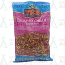 TRS Chillies Crushed Extra Hot 250g
