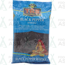 TRS Black Pepper Whole 1kg