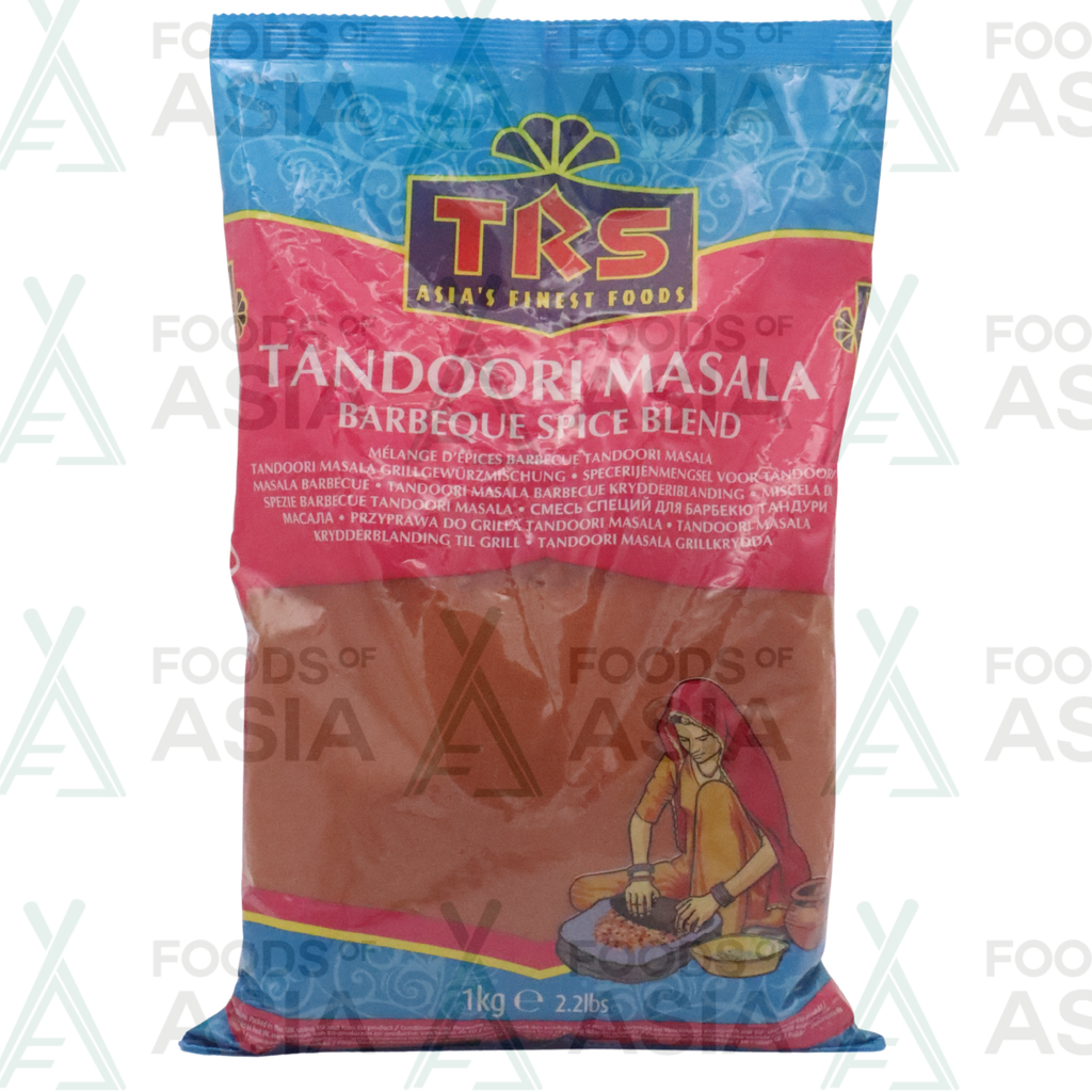 TRS Tandoori Masala 1kg