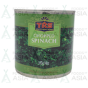 TRS Chopped Spinach 395g