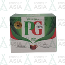 PG Tips Original 160Bags
